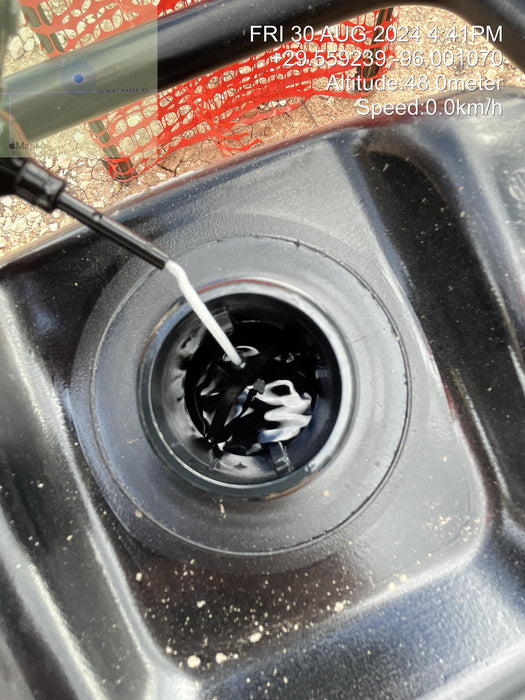 2024 HUSQVARNA LT6005