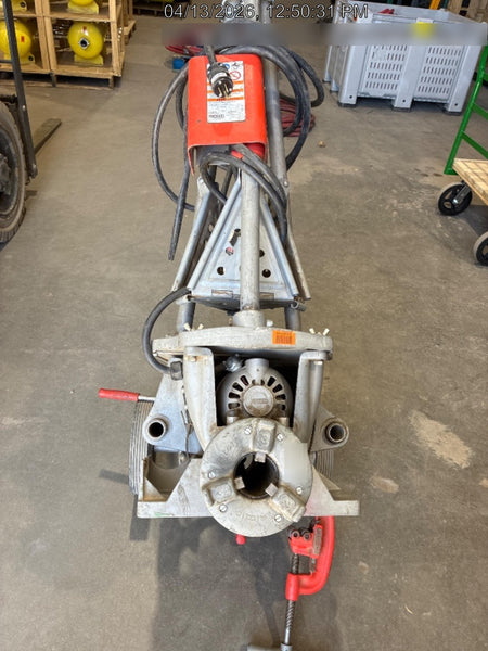 2020 RIDGID 300