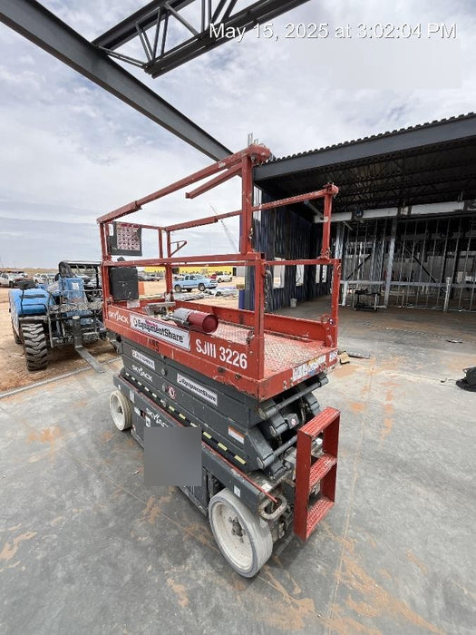 2016 SKYJACK SJIII-3226