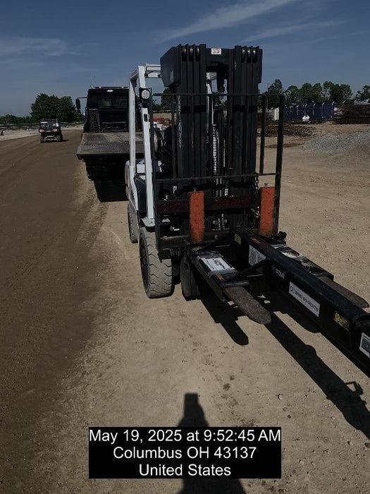 2024 STAR INDUSTRIES M1360B - Star JIB Boom