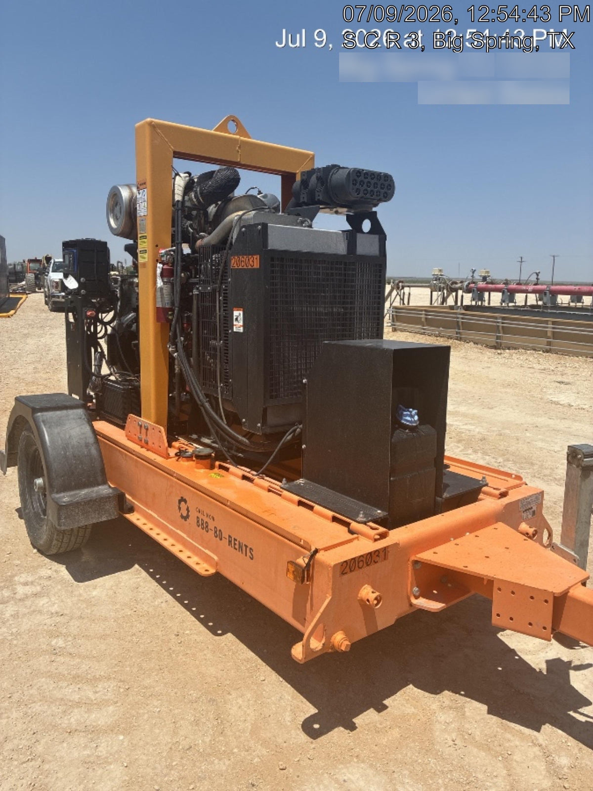 2022 PIONEER PP63C17L71-4045HFC06