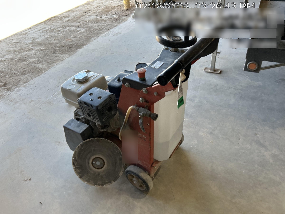 2019 HUSQVARNA FS 400 LV