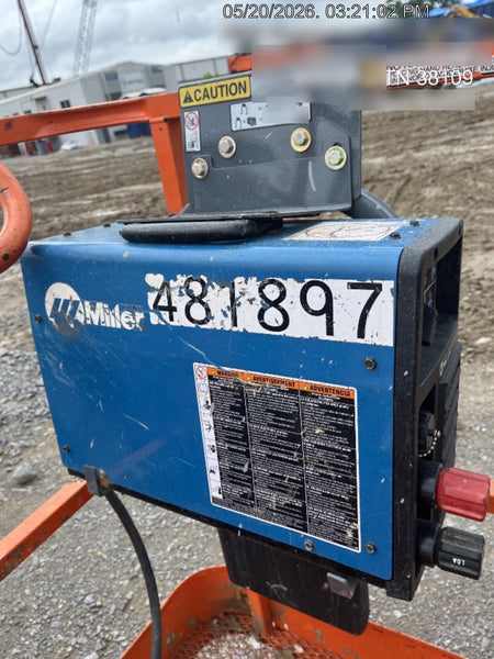 2024 MILLER CST 280