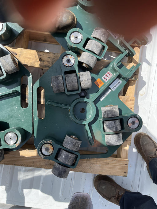 2023 HILMAN ROLLERS OMNI-6