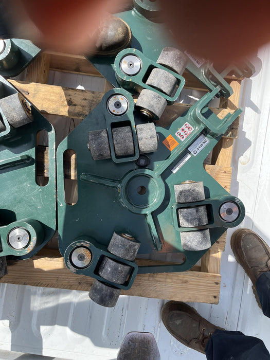 2023 HILMAN ROLLERS OMNI-6