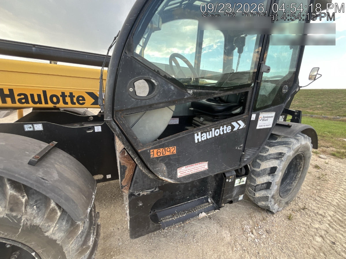 2018 Haulotte HTL9045 Haulotte HTL9045