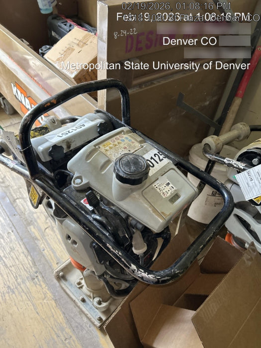 2023 MULTIQUIP MTX60HD