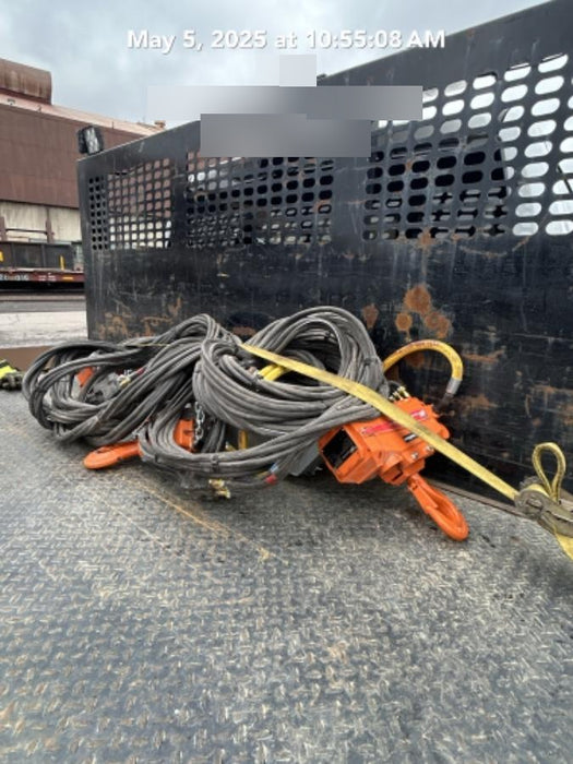 2023 INGERSOLL RAND LL2A020