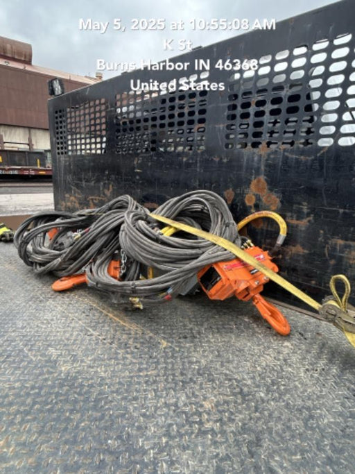 2023 INGERSOLL RAND LL2A020