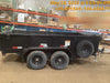 2022 BIG TEX TRAILER 90SR-12BK