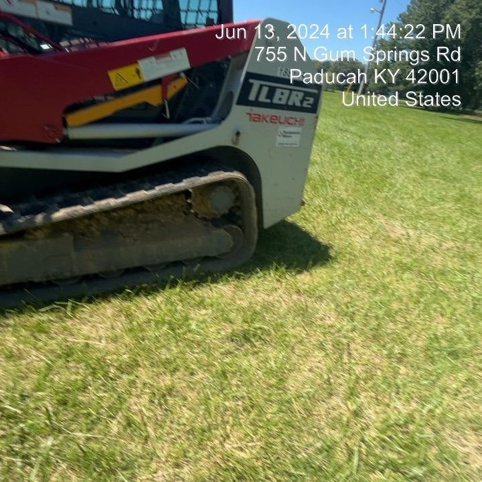 2023 ARROW MATERIAL HANDLING F5100CB