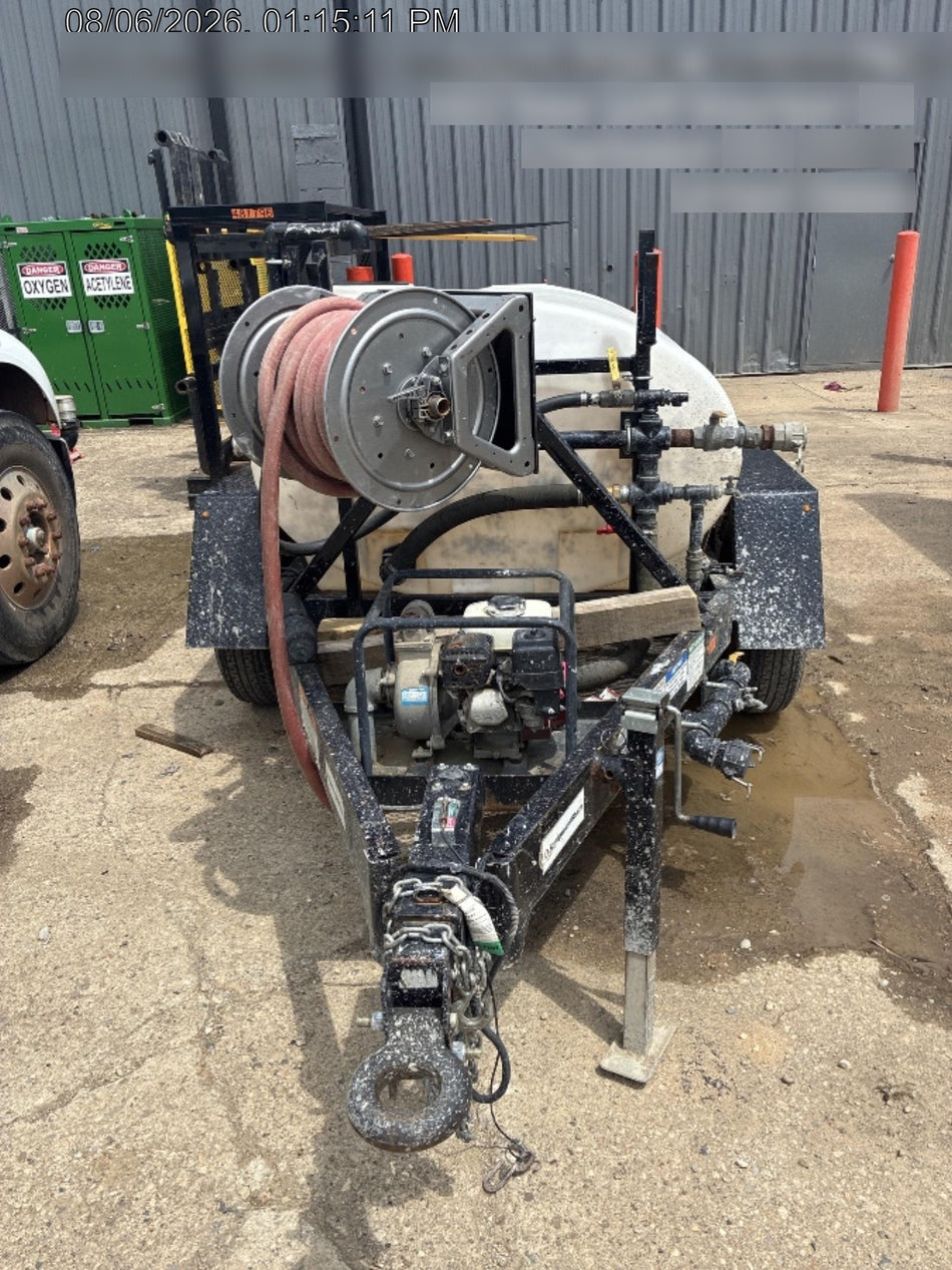 2023 WYLIE EXP-500L