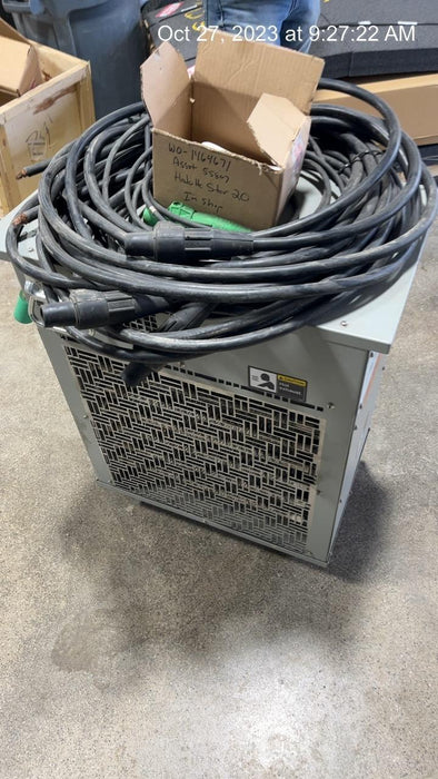 2021 ASCO AVTRON 2705