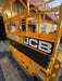 2022 JCB S2632E