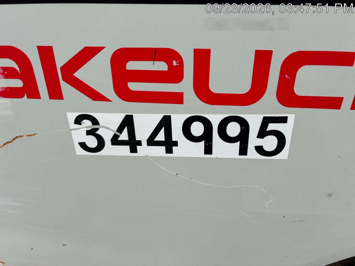 2023 TAKEUCHI TL8R2-CR