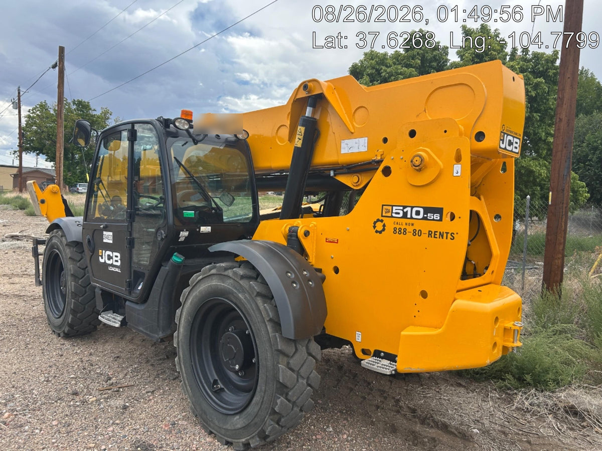 2024 JCB 510-56