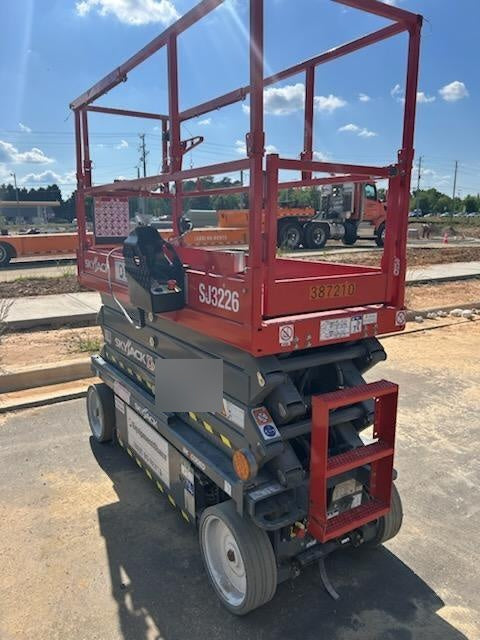 2024 SKYJACK SJ3226