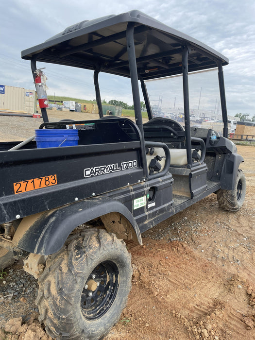 2023 CLUB CAR CA1700D (Canopy)