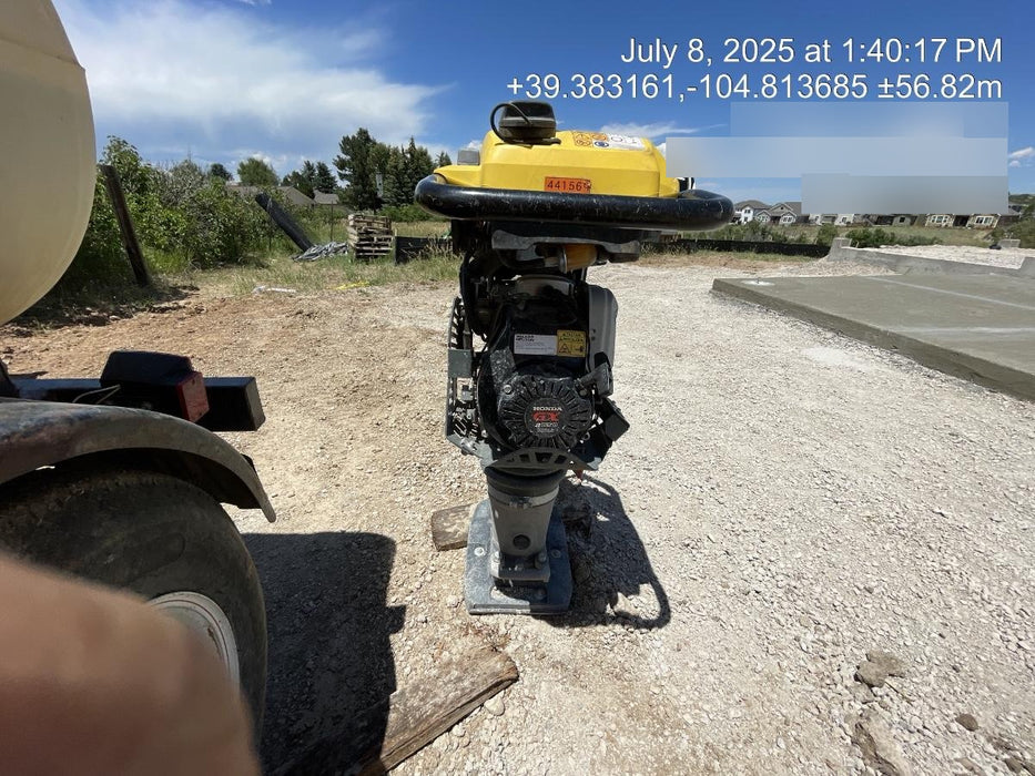 2024 WACKER NEUSON BS68-4Ab/28