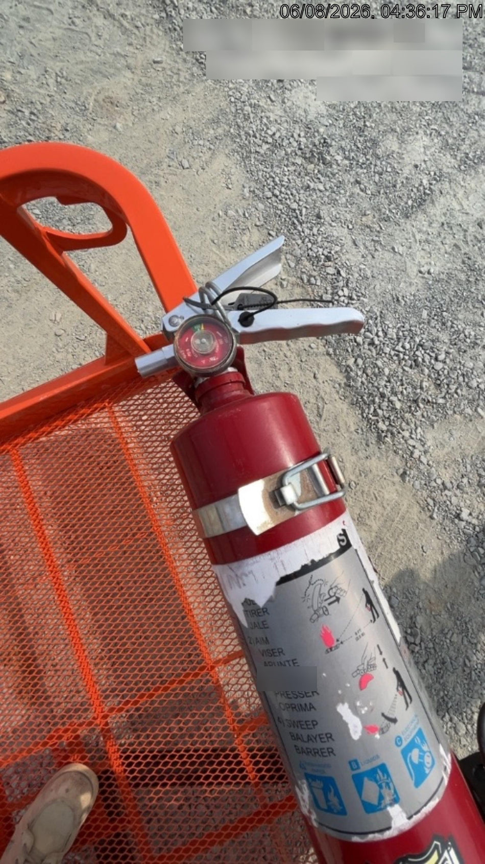2026 JLG 860SJ