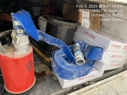 2023 MULTIQUIP ST2037