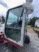 2020 Takeuchi TB290C Cab/Heat/Air, Rubber Tracks, Manual TAG QC