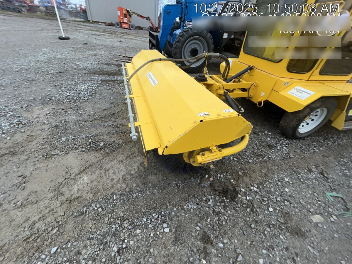 2020 SB MANUFACTURING SM74J