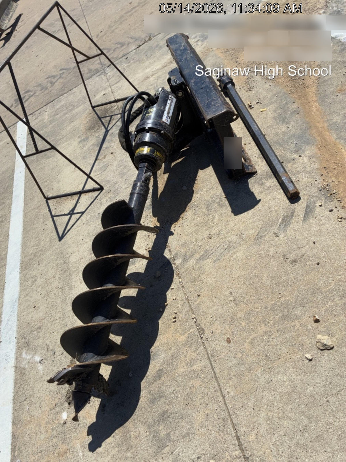 2023 AUGER TORQUE 3300-30