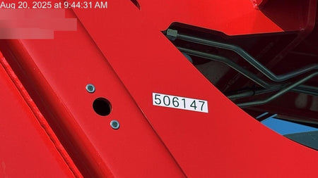 2025 MANITOU MTA1055