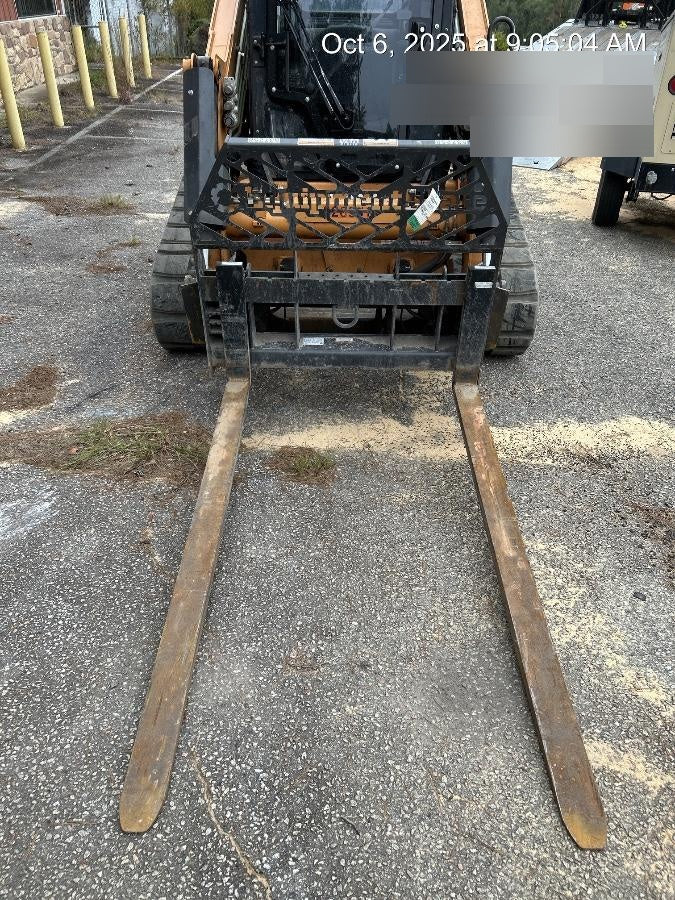 2025 PALADIN 48" Pallet Forks - Paladin