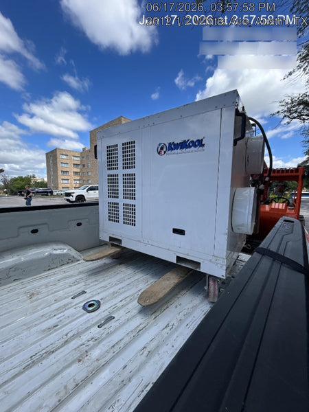 2022 KWIKOOL KPO5-21
