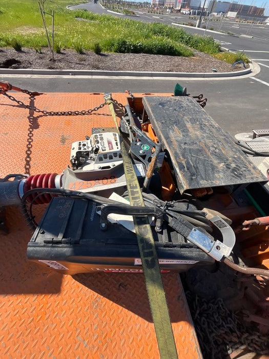 2021 LINCOLN ELECTRIC LN-25X