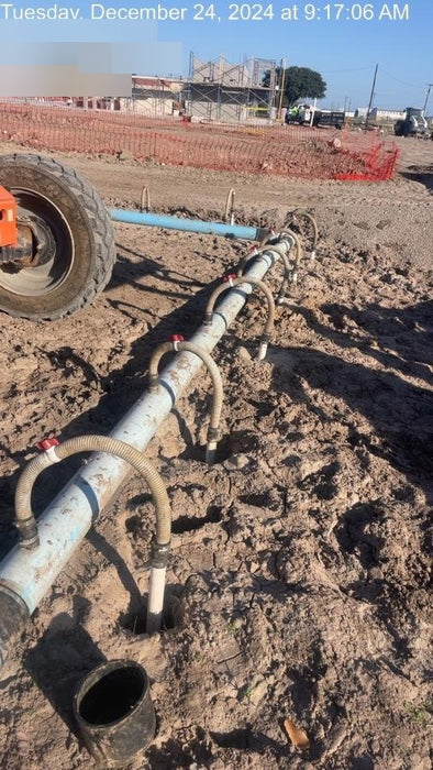 2021 MYERS-SETH RL-200