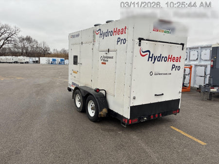 2024 DRYAIR 1800HHP