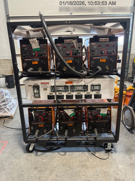 2025 LEX WR6A-7SM-FG26DZ6LD-R