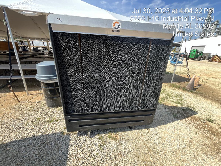 2023 BIG ASS FANS Cool Space 400