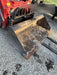 2020 BOBCAT 48" Pallet Forks - Bobcat