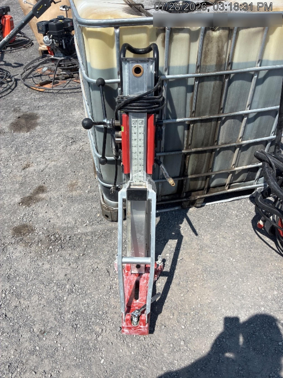 2025 HILTI DD 250