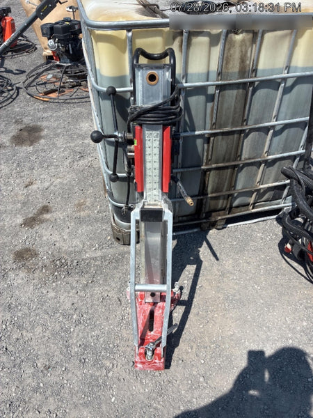 2025 HILTI DD 250