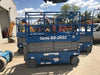 2017 Genie GS-2632 Genie GS2632 Scissor Lift