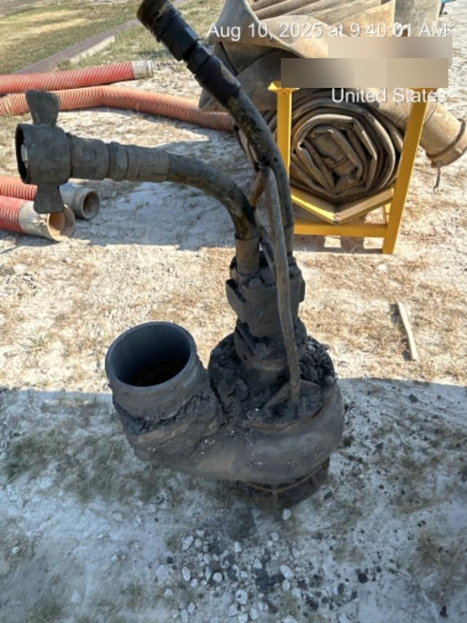 2021 HYDRA TECH S6TC