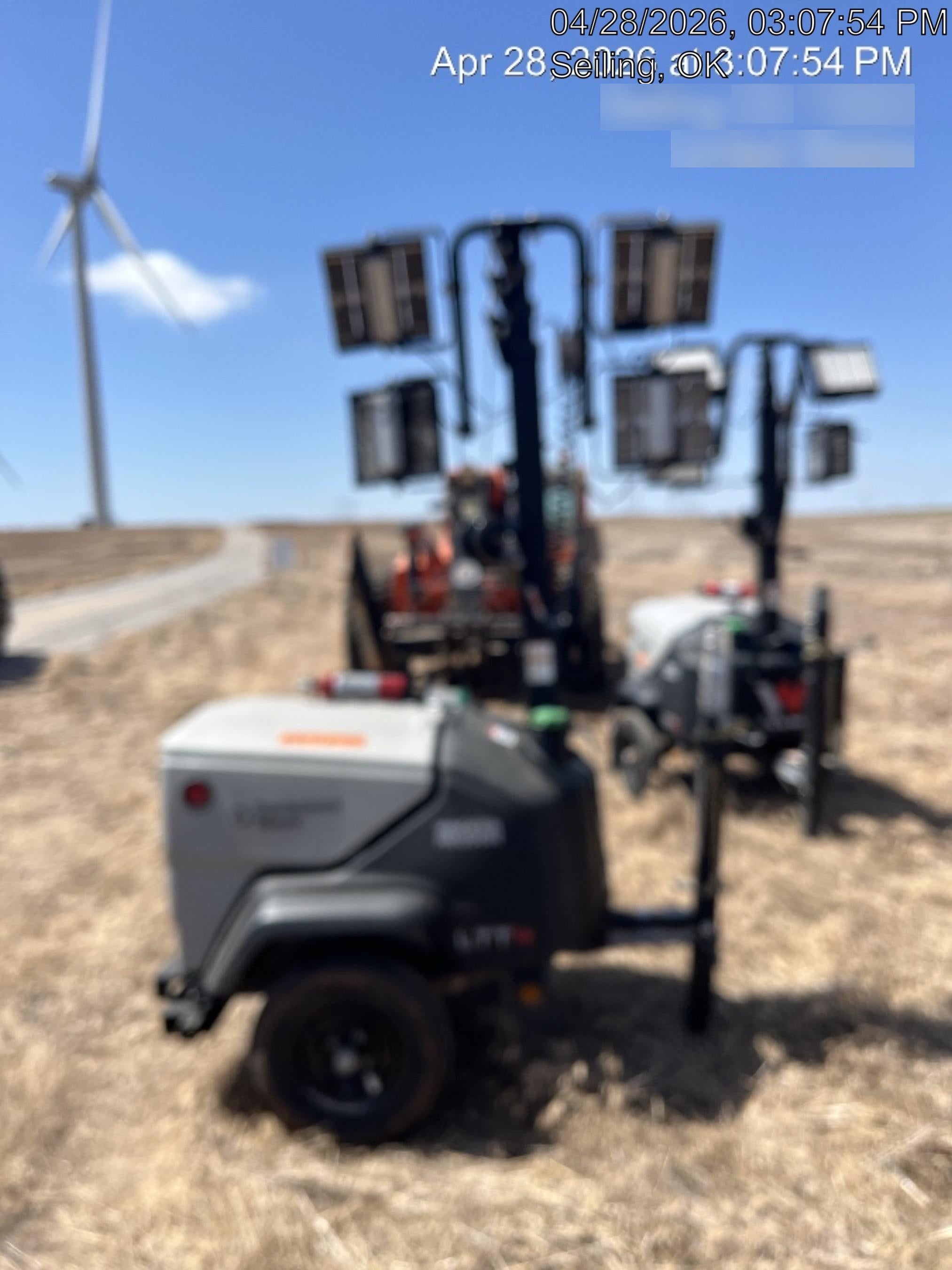 2024 WACKER NEUSON LTT4