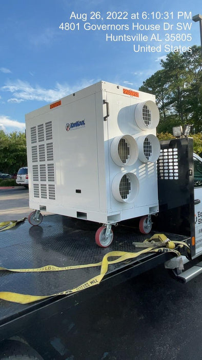 2022 KWIKOOL KPO12-23H