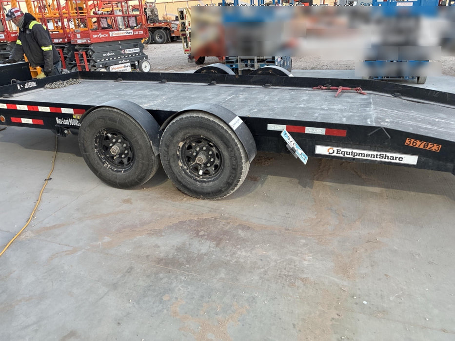 2023 STEELPOINT K19E