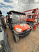 2022 Kubota RTV-X1140W-H Plastic Canopy, Windshield Acrylic Clear, LED Strobe Light, Wire Harness Kit, Back up Alarm