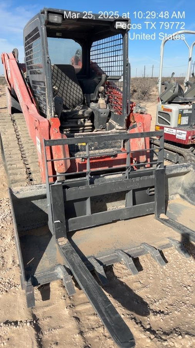 2025 ARROW MATERIAL HANDLING 48" Pallet Forks - Arrow
