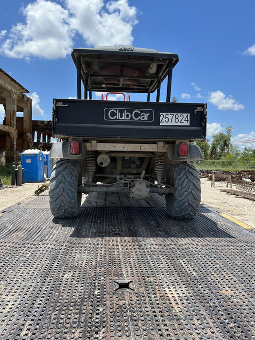 2023 CLUB CAR CA1700D (Canopy)