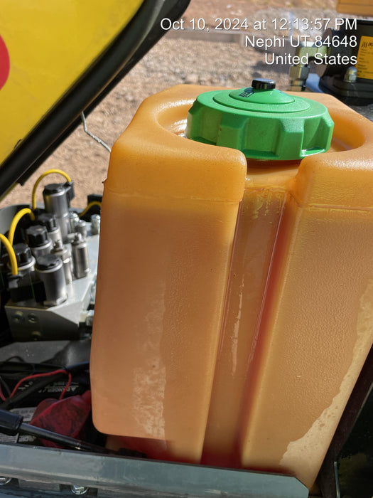 2024 WACKER NEUSON RTLx-SC3