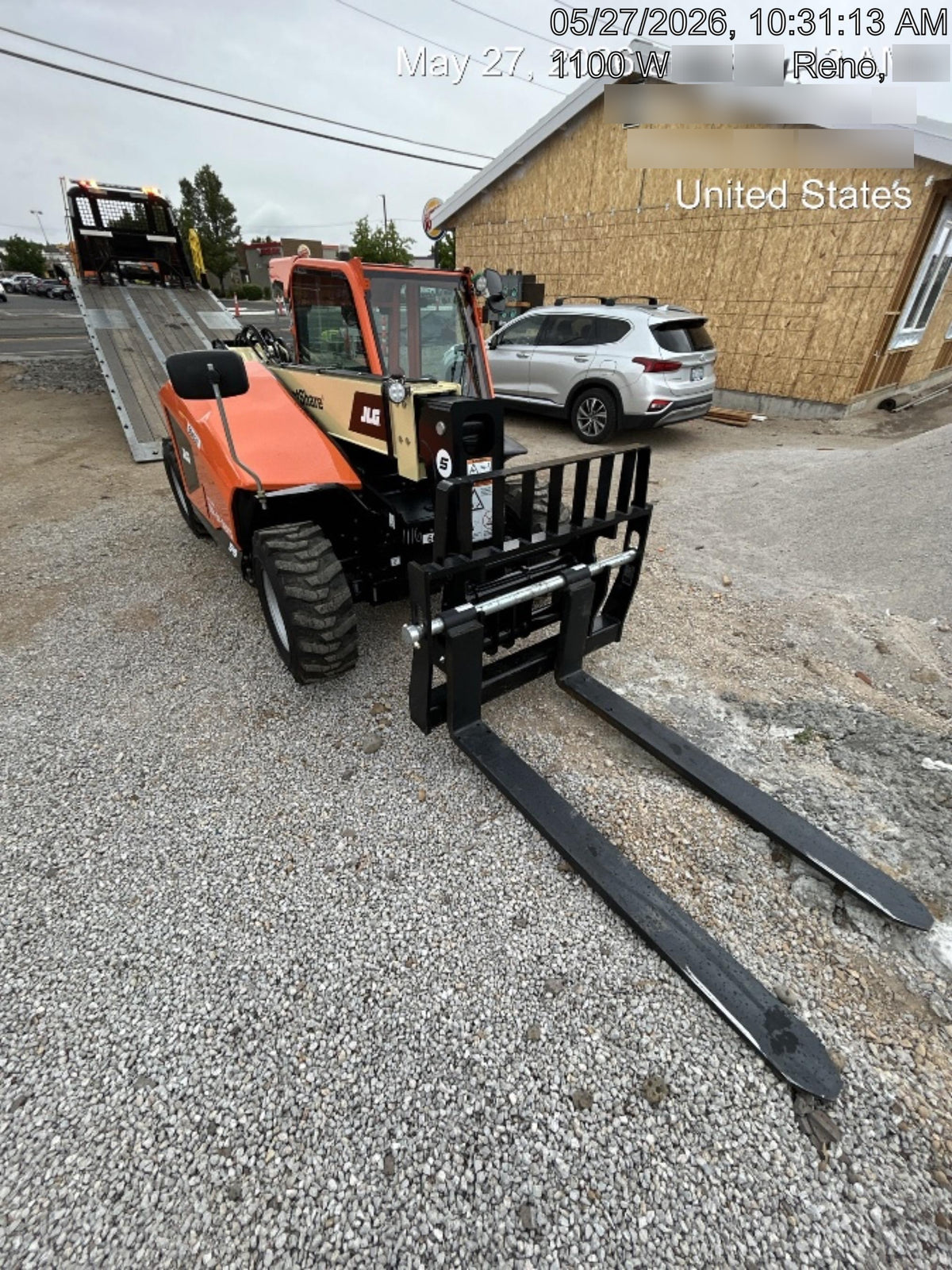 2026 JLG 519