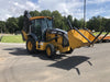 2023 JCB 3CX-14 Extendable Stick 74hp, Cab/Heat/Air, 4WD, Extendable Stick, Easy Controls, 1 Way Hydraulics, With Loader Pipework